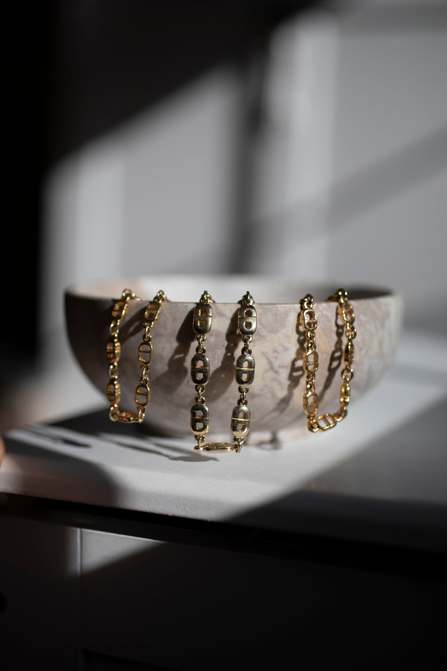 Vintage Christian Dior Bracelet