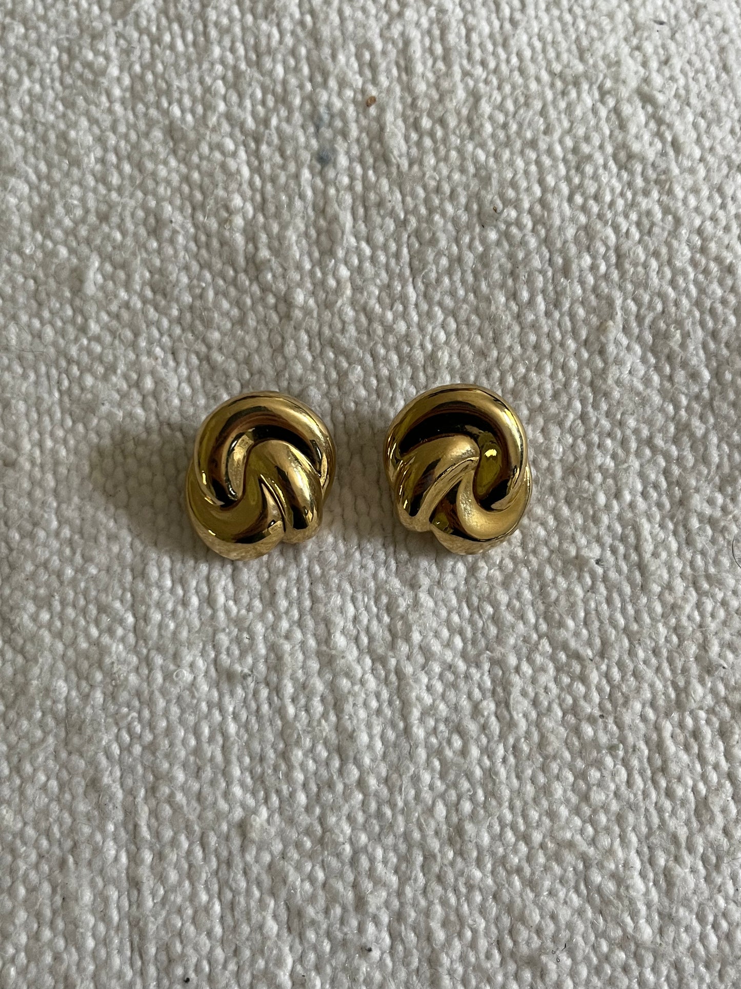 Vintage 1980's Earrings