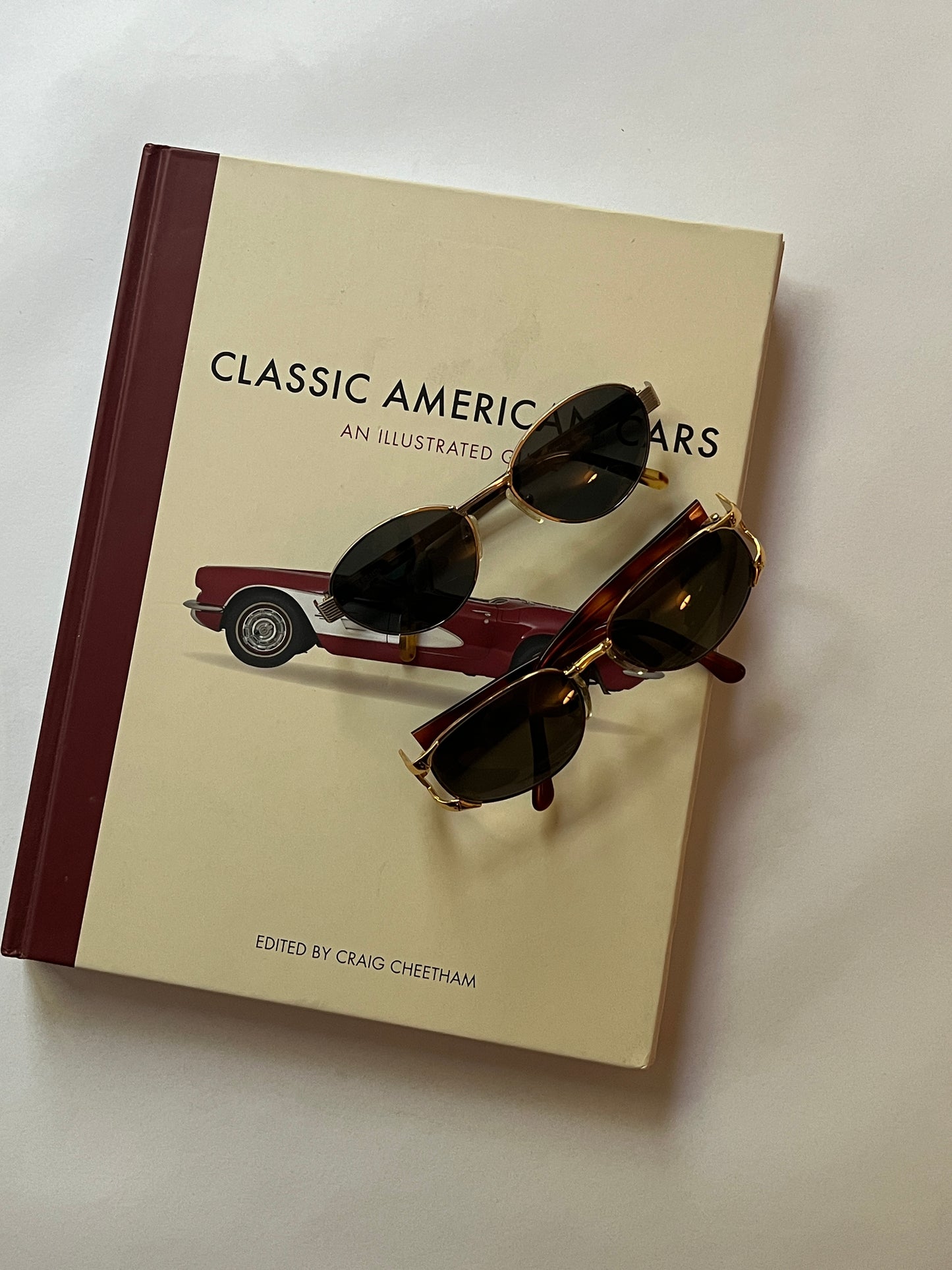 Vintage Fendi Col 226/130 Sunglasses