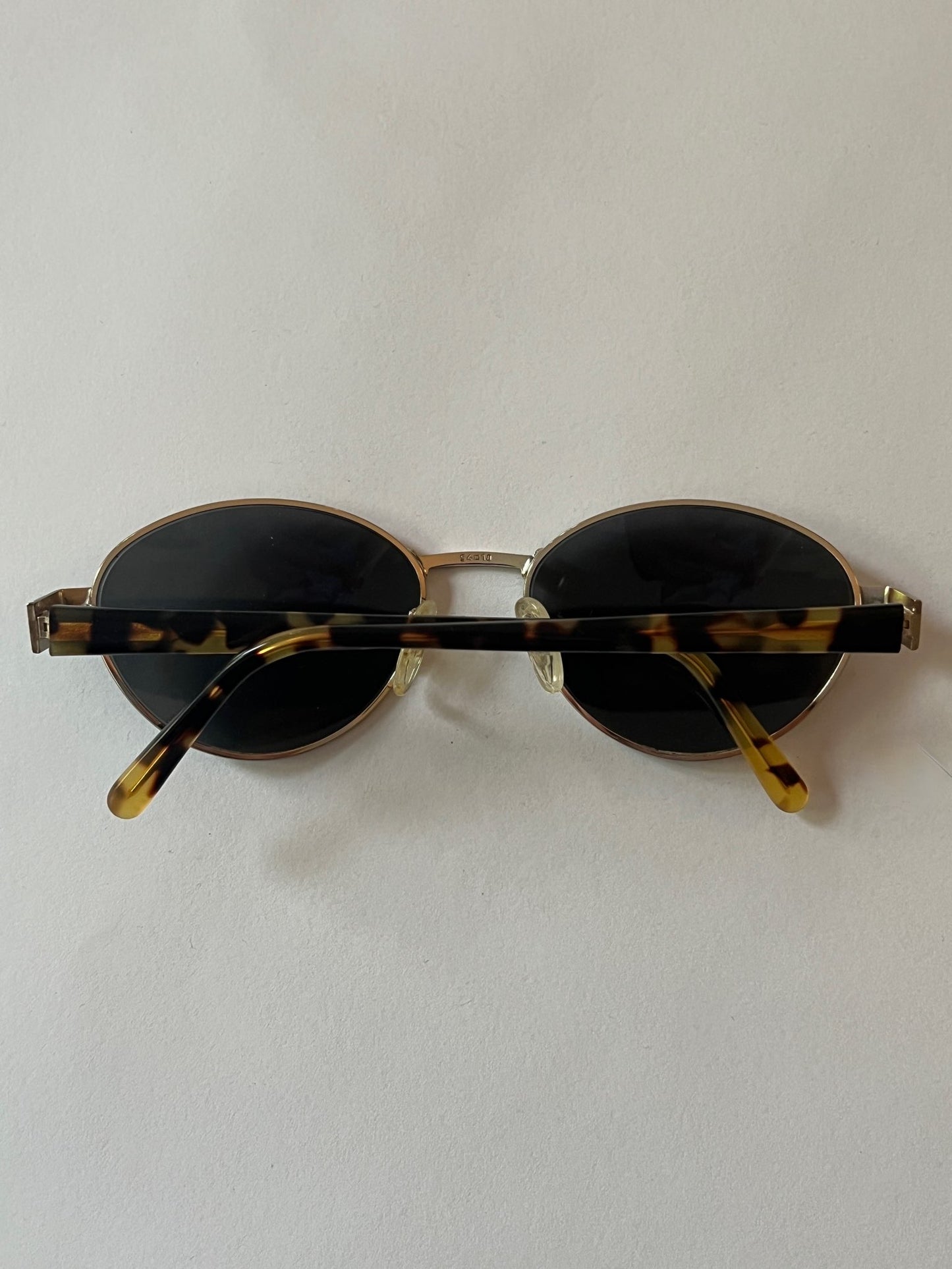 Vintage Fendi FS 135 Sunglasses