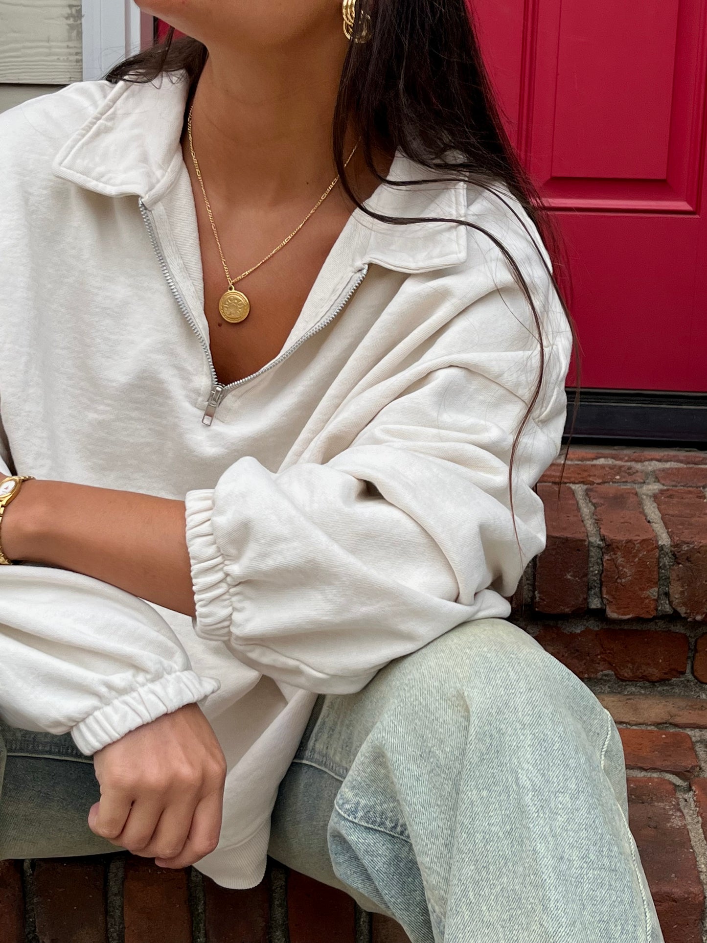Vintage 1980s Gucci Pendant