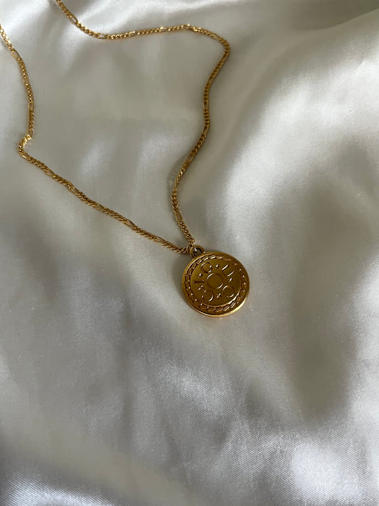 Vintage 1980s Gucci Pendant