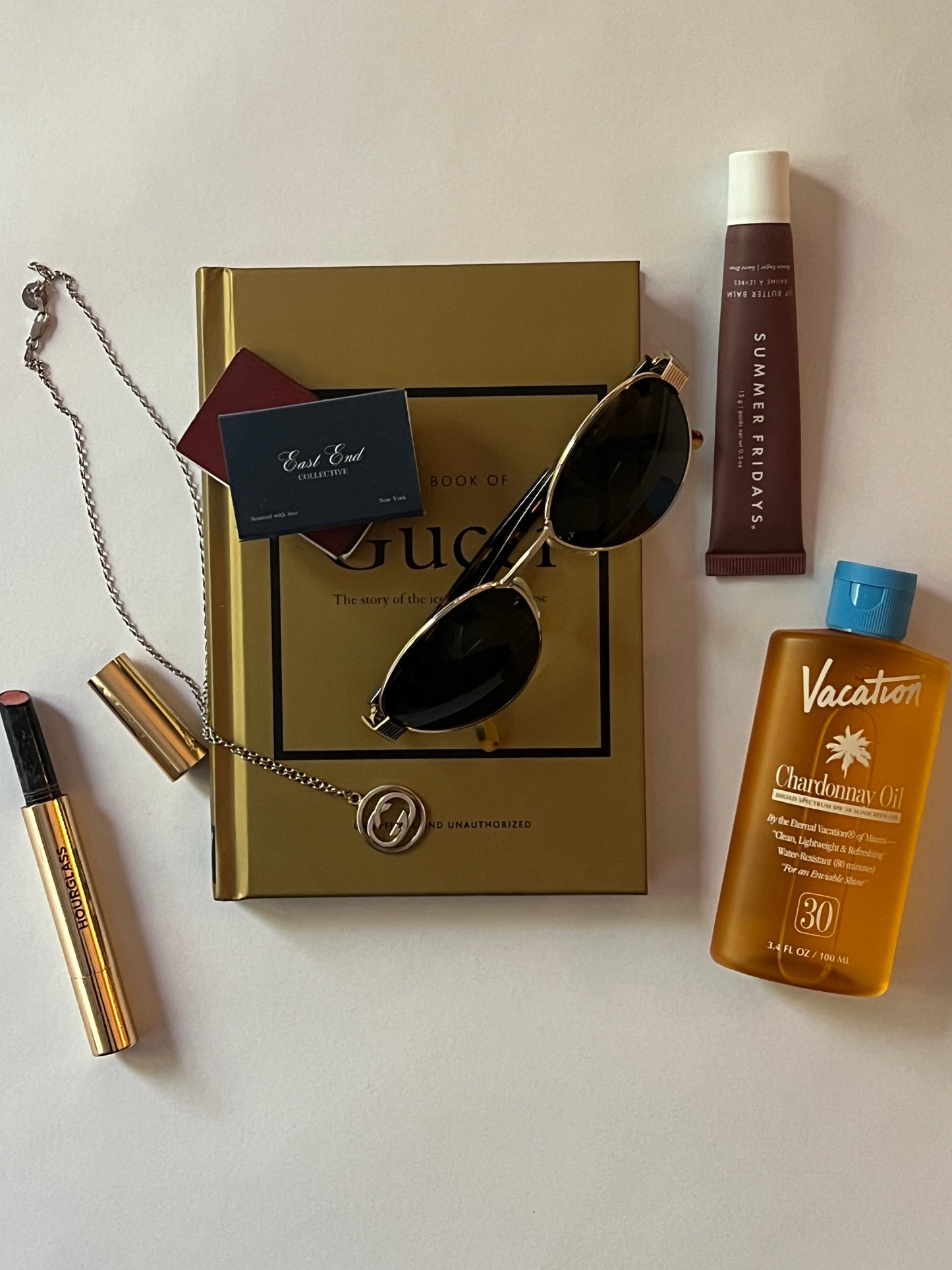 Vintage Fendi FS 135 Sunglasses